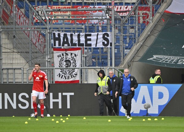 Bundesliga football top